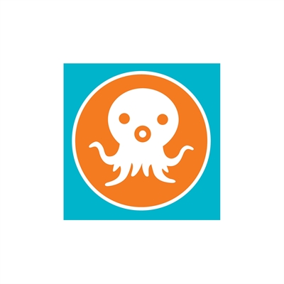 The Octonauts Beverage Napkins (20)