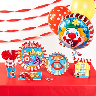 Carnival Games Basic Party Pack