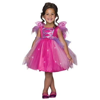 Barbie Fairy Child Costume