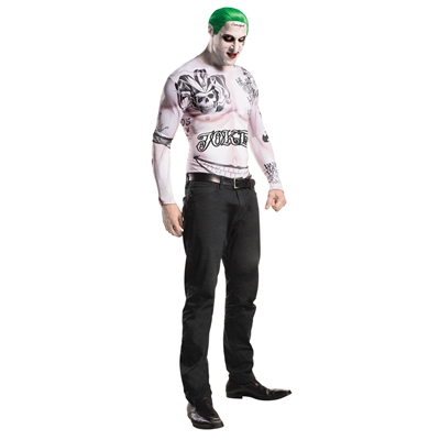 Suicide Squad: Joker  Make Up Kit