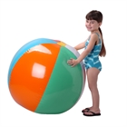 Large Inflatable Beach Ball