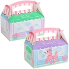 plush gift boxes