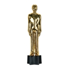 Awards Night Male Statuette