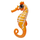 Inflatable Seahorse